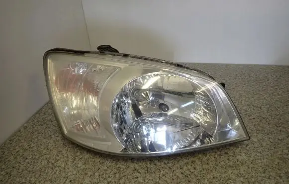 Hyundai Getz Headlight/headlamp