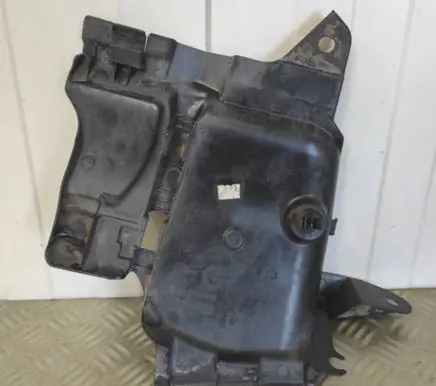 Dacia Lodgy Engine splash shield/under tray 638313975R MP7938