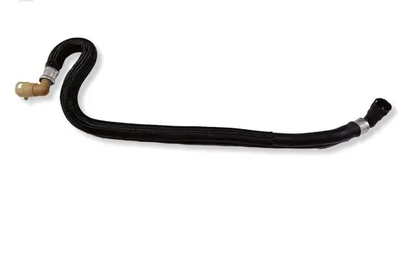 Ford Mustang V Heater radiator pipe/hose BR3318K580BD