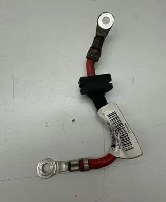 Volvo S90, V90 Positive cable (battery) 31394188