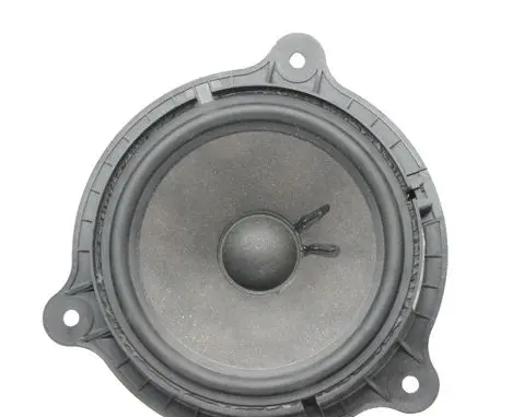 Renault Captur Front door speaker 281569368R