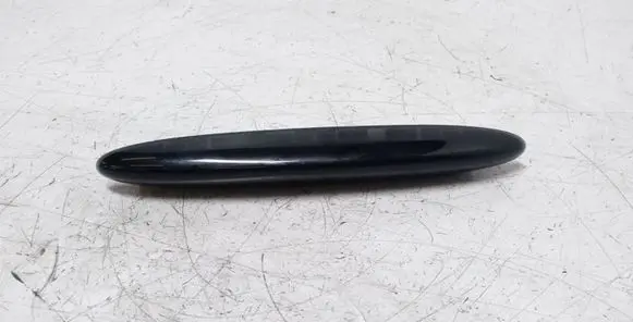 Mercedes-Benz B W245 Parking PDC sensor display screen A1715420123