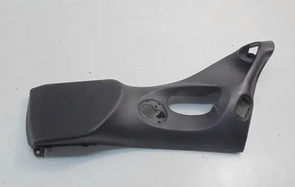 Opel Vectra C Front interior roof grab handle 90503247