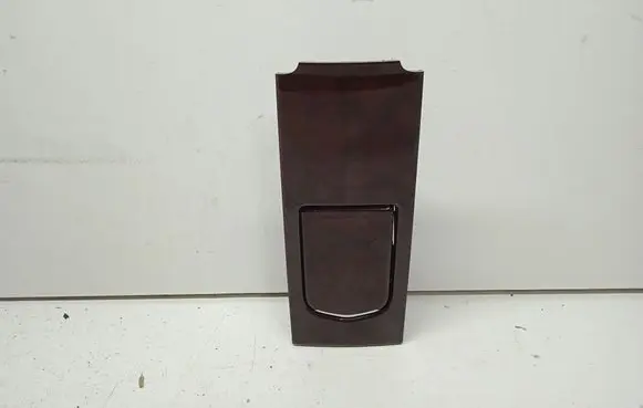 Porsche Panamera (970) Cup holder front 97055348100