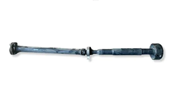 BMW 4 F32 F33 Drive shaft (set) 7633661