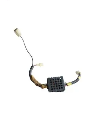 Subaru Impreza II Sensor