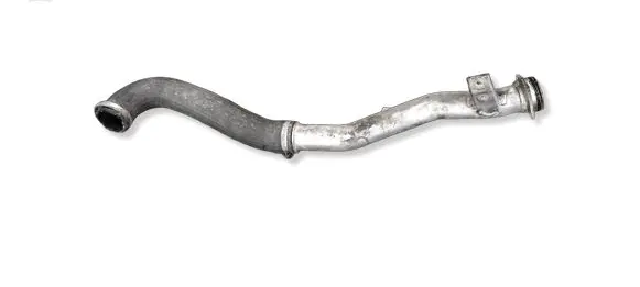 Porsche Cayenne (92A) Intercooler hose/pipe 7P0145737A