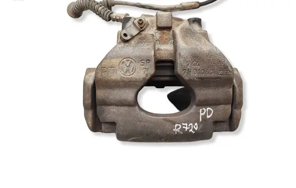Volkswagen Transporter - Caravelle T6 Front brake caliper 7H0106G