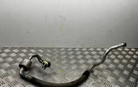 Ford Mondeo MK IV Air conditioning (A/C) pipe/hose 