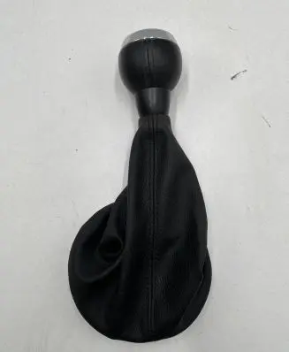 Mini Cooper Countryman R60 Gear lever shifter trim leather/knob