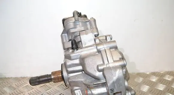 Porsche Macan (95B) Gearbox transfer box case 95B927755J 95B341010S 1003523A
