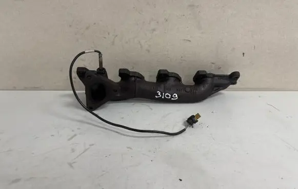 Mercedes-Benz Vito Viano W639 Exhaust manifold A6461420301