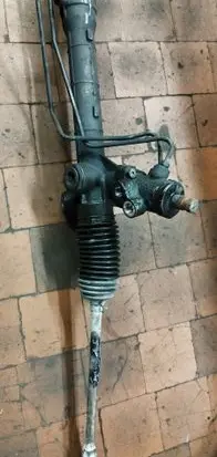 Suzuki Grand Vitara II Steering rack mechanical part 