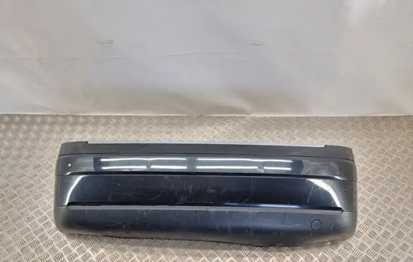 Audi A2 Rear bumper 