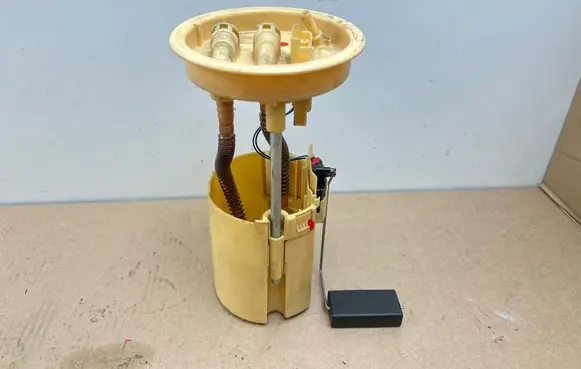 Ford Mondeo MK IV In-tank fuel pump A2C5327970