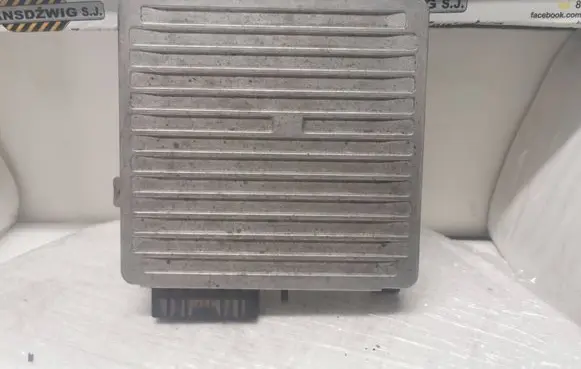 Rover 214 - 216 - 220 Engine control unit/module MKC101610 2594101610 2594