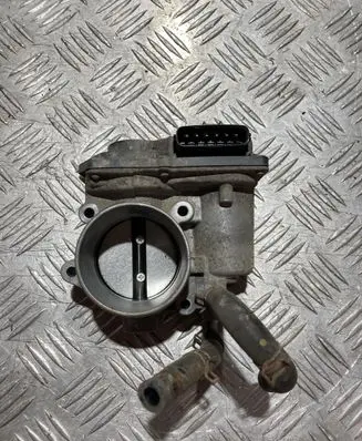 Suzuki Vitara (LY) Throttle body valve 54P0