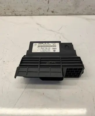 Audi A6 S6 C6 4F Other control units/modules 4F0907280A F005S00102 4F0910280