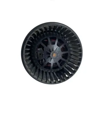 Volkswagen Sharan Heater fan/blower 7H0819021A