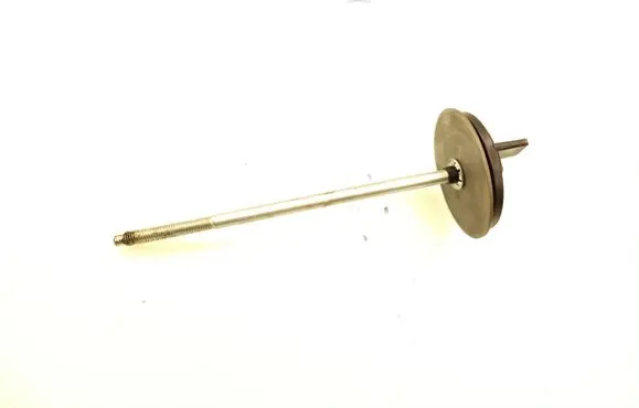 Jeep Renegade Spare wheel bolt 