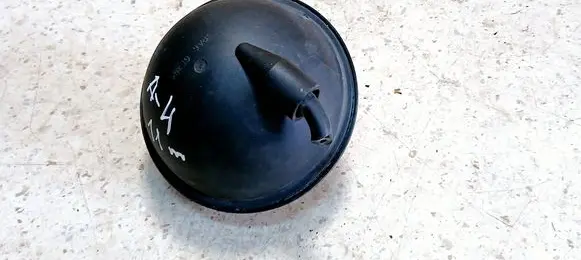 Audi A4 S4 B8 8K Vacuum air tank 054129808