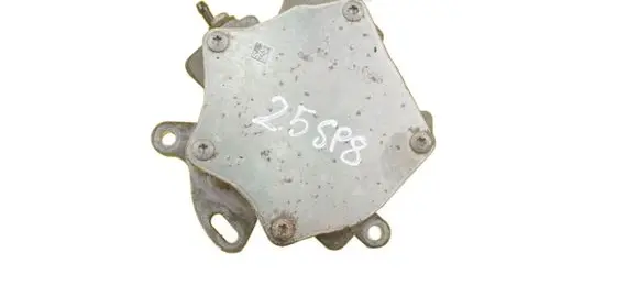 Ford Focus Vacuum pump BM5G2A451FB JQDB