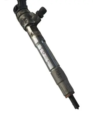 Hyundai i40 Fuel injector 0445110411 hi1gt9558r