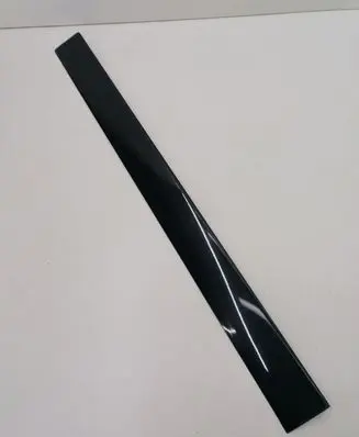 Audi A2 Front door trim (molding) 8Z0853954