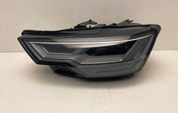 Audi A6 S6 C8 4K Headlight/headlamp 4K0941033 1ZX01337601 0133760100109642