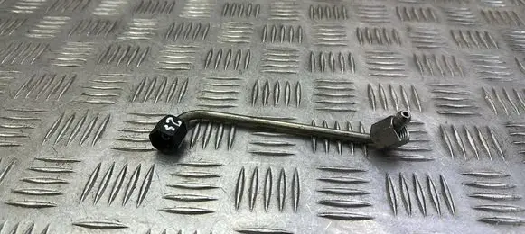 KIA Ceed Fuel injector supply line/pipe