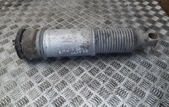 BMW 7 E65 E66 Rear shock absorber/damper 212400126425