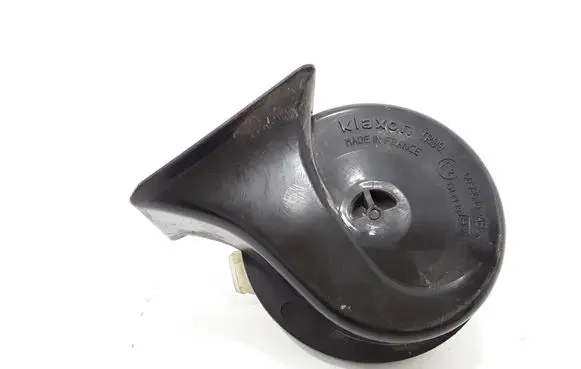 Citroen C5 Horn signal