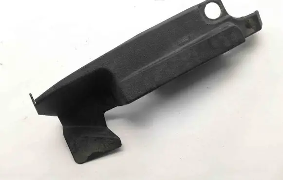 Toyota Corolla E210 E21 Intercooler air guide/duct channel 5382602150