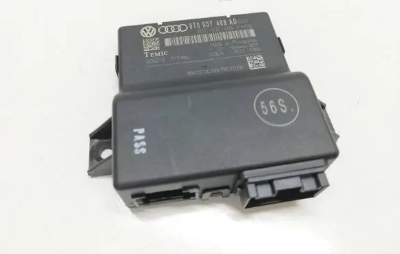 Audi A4 S4 B8 8K Gateway control module 8T0907468AD 8T0907468K 403213