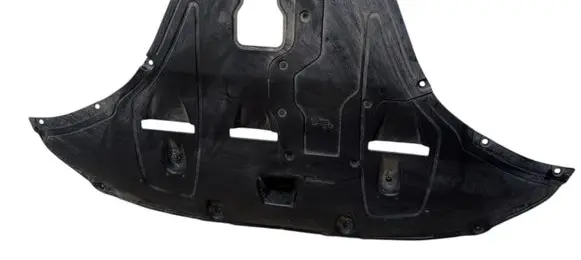 Hyundai Tucson IV NX4 Engine splash shield/under tray 29111N7000