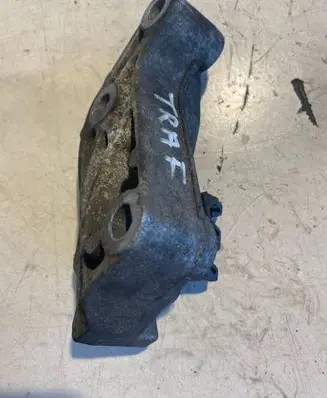 Renault Trafic II (X83) Power steering pump mounting bracket 