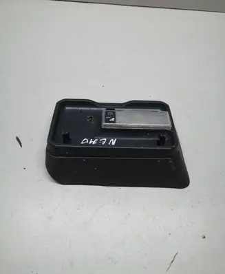 Citroen Nemo Rear seat light 1358660080