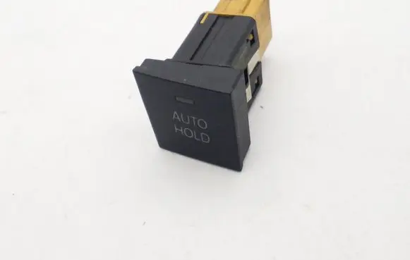 Volkswagen PASSAT B6 Handbrake/parking brake auto hold switch 3C0927227B