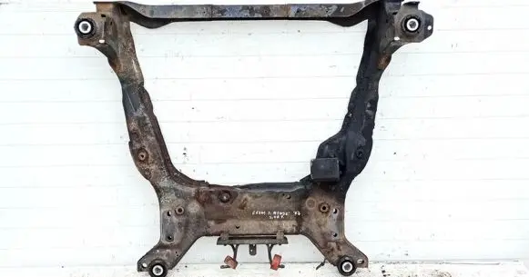 Ford Mondeo MK IV Front subframe