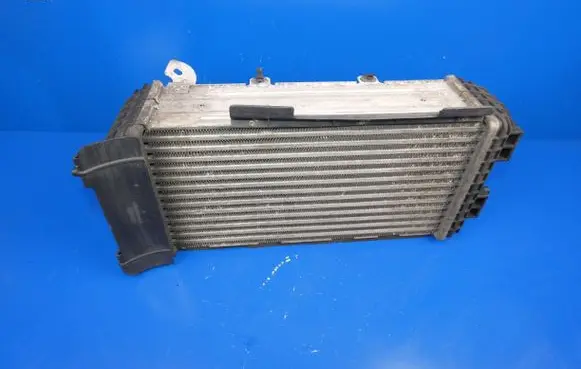 Hyundai Tucson TL Intercooler radiator 282702F650