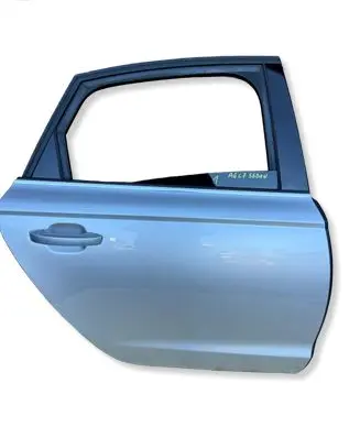 Audi A6 S6 C7 4G Rear door 