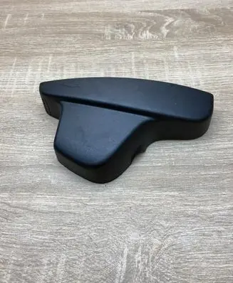 BMW 5 E60 E61 Rearview mirror trim 9116138