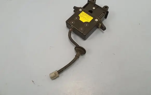 Hyundai Santa Fe Engine bonnet/hood hinges 791502W000