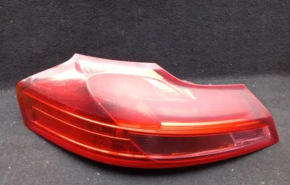 Opel Insignia A Tailgate rear/tail lights 13226856