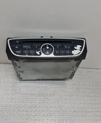 Renault Megane III Radio/CD/DVD/GPS head unit 281150030R