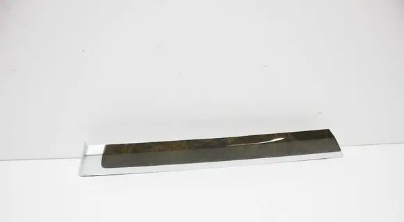 Porsche Cayenne (92A) Front door card panel trim 7P5867410B