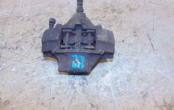 Mercedes-Benz E W124 Rear brake caliper A1294200283