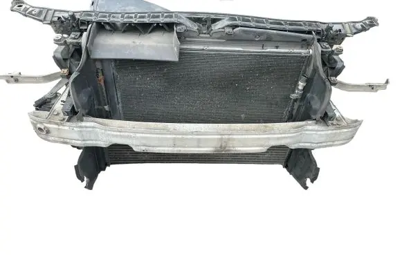 Audi A7 S7 4G Radiator support slam panel