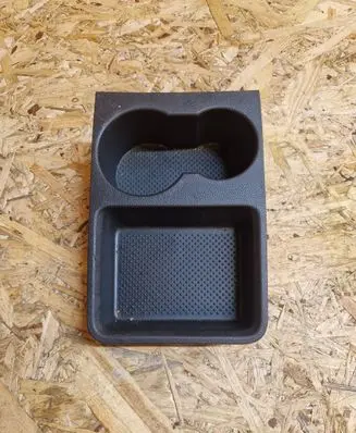 Skoda Rapid (NH) Cup holder front 5JA862531