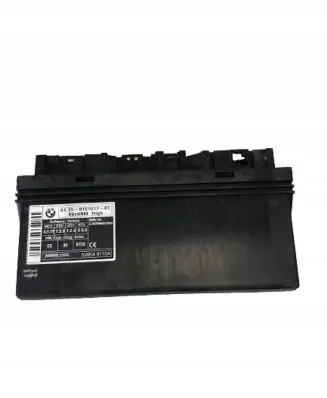 BMW 5 E60 E61 Comfort/convenience module 9151517
